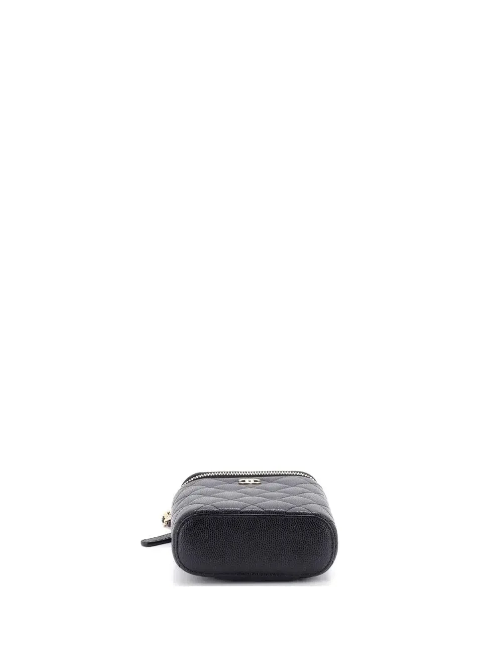 Chanel Vertical Classic Vanity Case #260972C32B